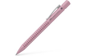 MECHANICAL PENCIL FABER CASTELL 2010 0,7 mm ROSE SHADOWS 231022